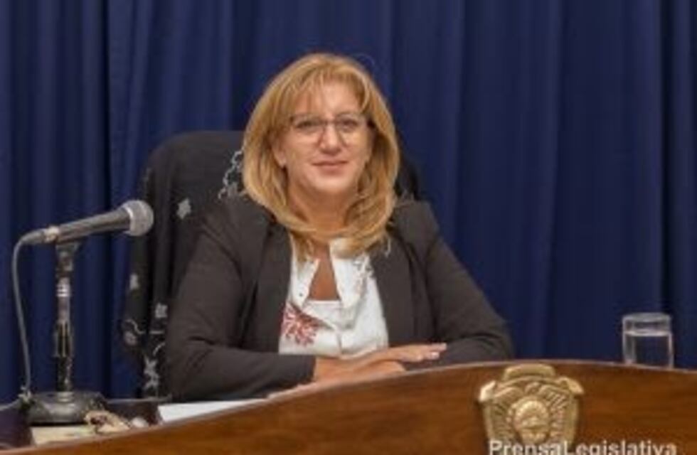 Myriam Martínez adelantó que continuará el debate por la reforma política