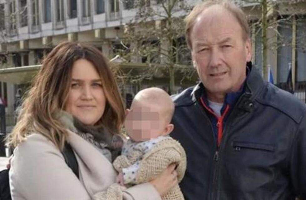 Estados Unidos citó a declarar a un bebé de tres meses por sospechas de terrorismo