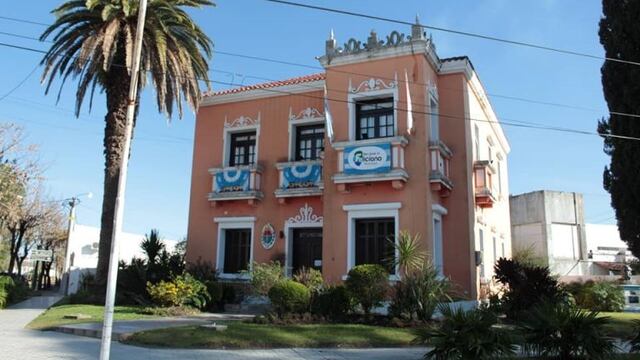 Avanza la vacunación contra el Covid-19 en Feliciano