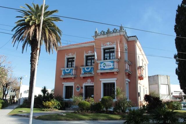 Avanza la vacunación contra el Covid-19 en Feliciano