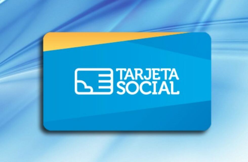 Entregan 400 nuevas tarjetas sociales