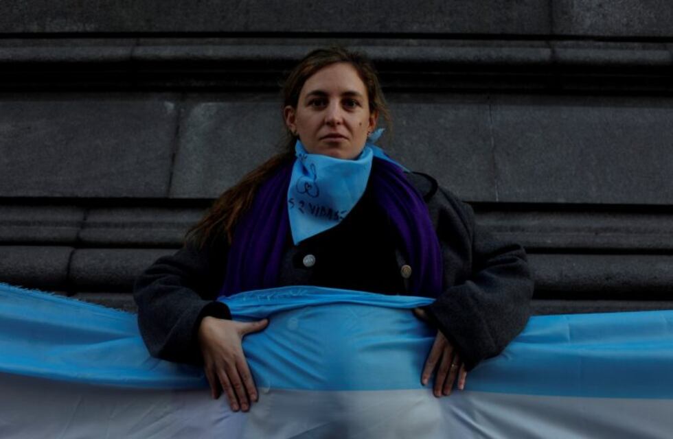 Un alto porcentaje de los lectores de Vía Punta Alta son ProVida
