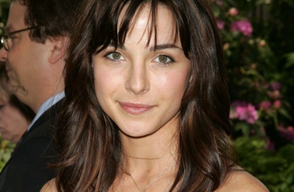 Lisa Sheridan, de CSI, fallece a los 44 años