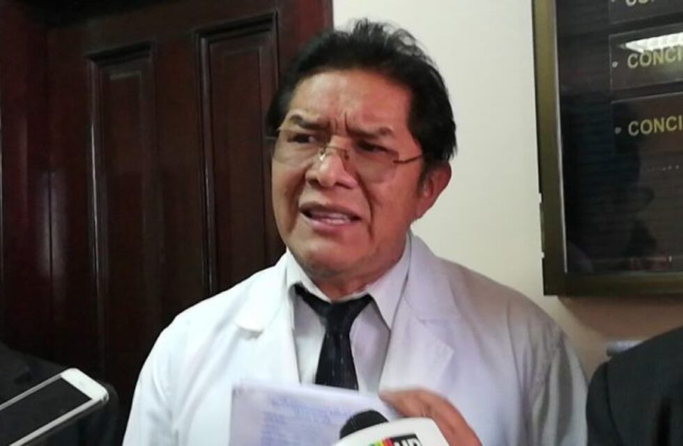 Murió en Bolivia otro médico que trató paciente con virus letal