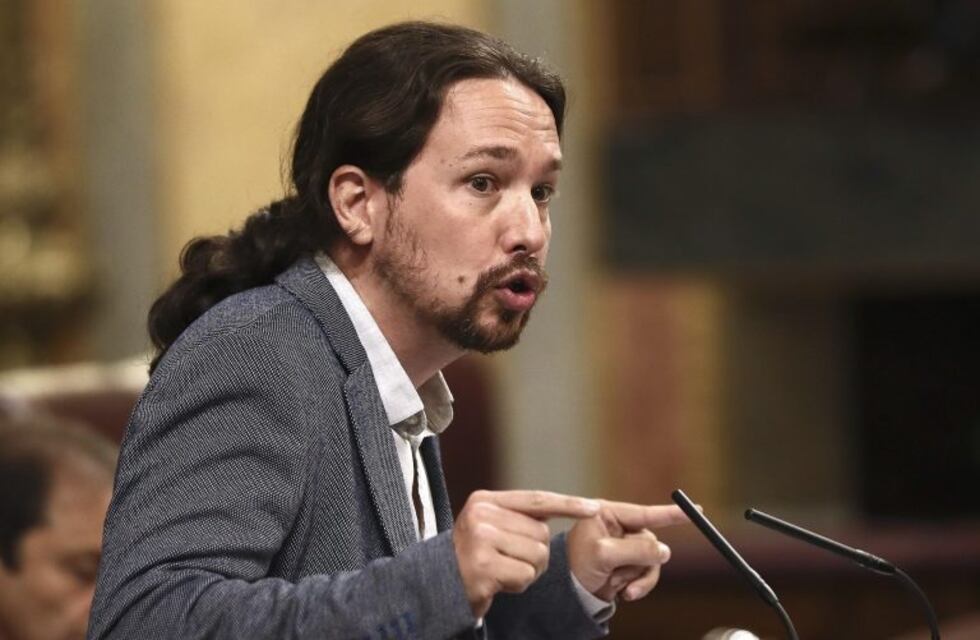 Escándalo en España: el líder de Podemos compró un lujoso chalé de 600.000 euros