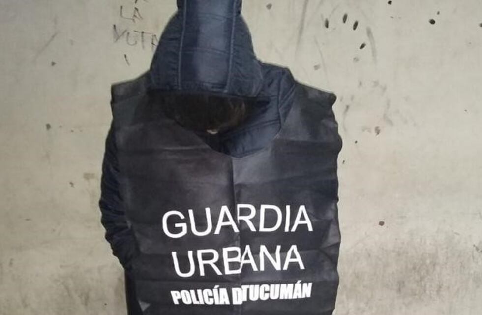 Detuvieron a una mechera con una computadora en pleno centro