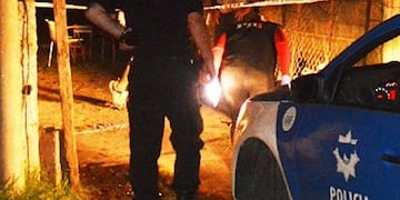 El crimen ocurrió en una vivienda de la zona oeste de Rufino\u002E (Noticias de Rufino)