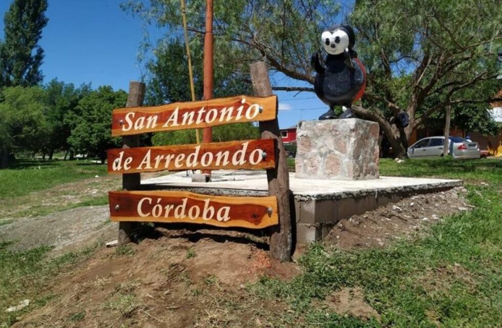 Dieron de alta al único vecino de San Antonio de Arredondo confirmado con coronavirus