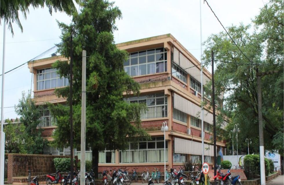 Marcos Juárez: se votará en siete establecimientos educativos