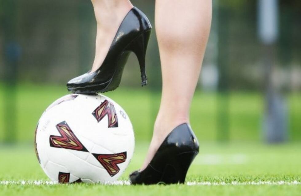 Visualizando al Máximo: mujeres en el periodismo deportivo