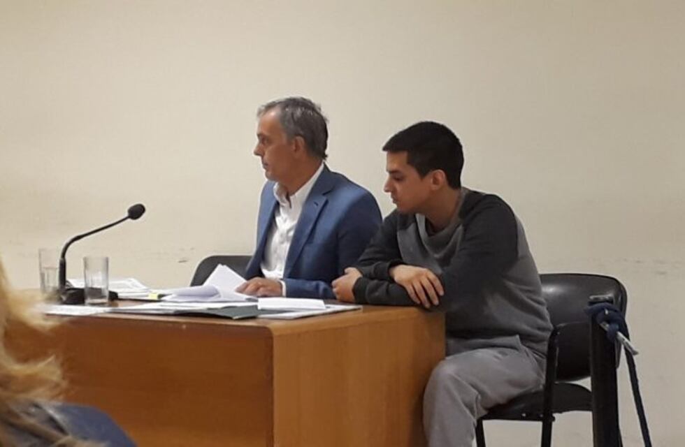 Willatowski podría ser condenado a 13 años de prisión por el homicidio de Bayón