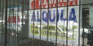 Locales en alquiler en Resistencia\u002E