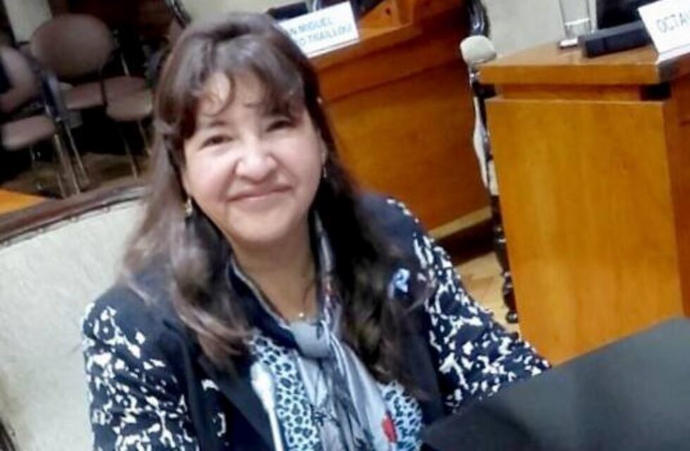 Solís reclama "acciones políticas y judiciales" de la Provincia contra el Gobierno nacional