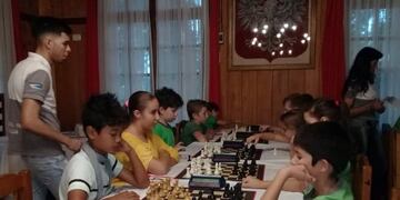 La semifinal del Campeonato Argentino de Ajedrez será en Oberá