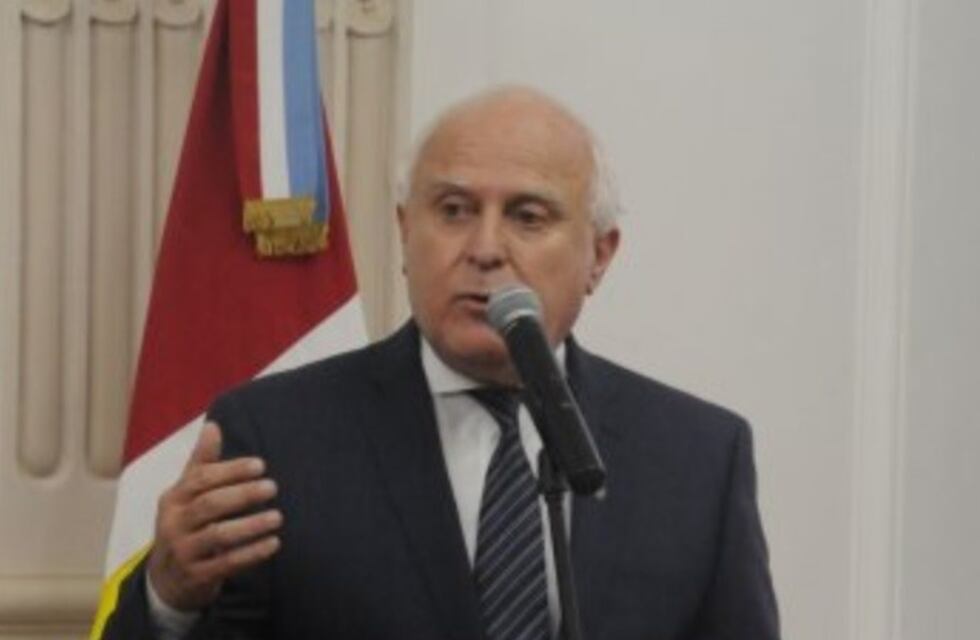 El proyecto de reforma constitucional será presentado el próximo lunes en la Legislatura