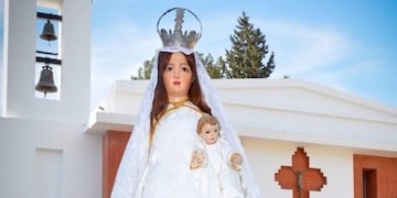 Patronales Río Primero