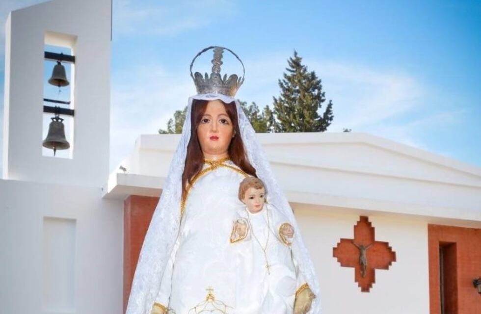 Comienza la Novena Patronal en Río Primero