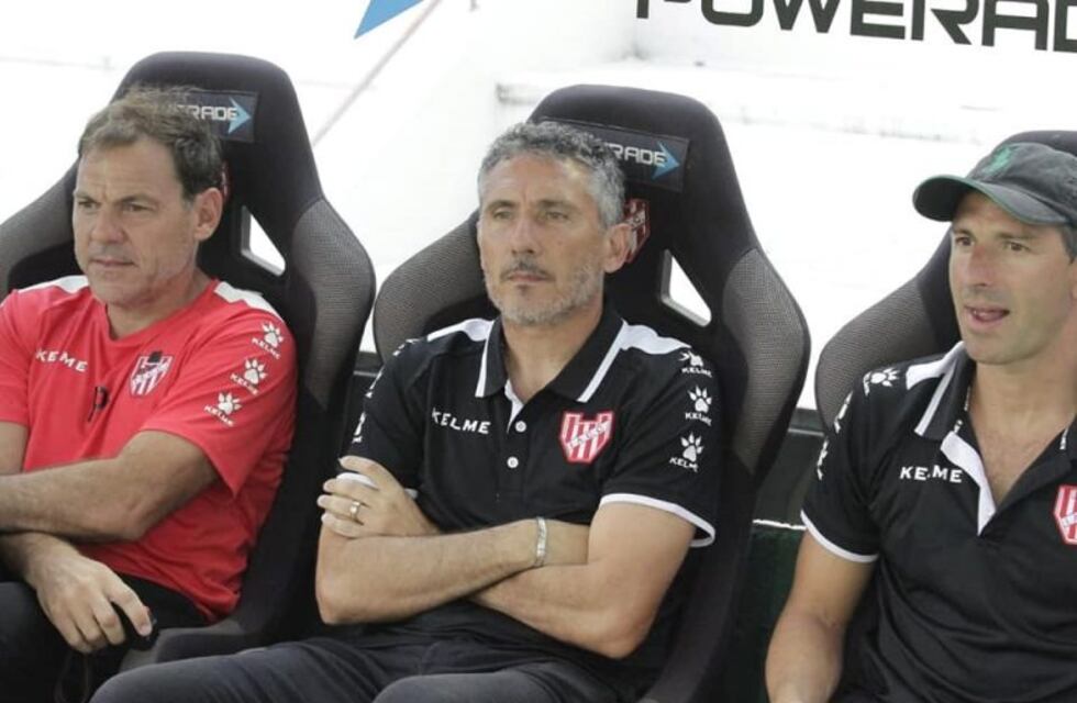 "El lunes hablamos": de un Diego Cagna que ensaya la despedida en Instituto