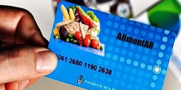 Las tarjetas AlimentAR lllegarán en marzo a Misiones\u002E