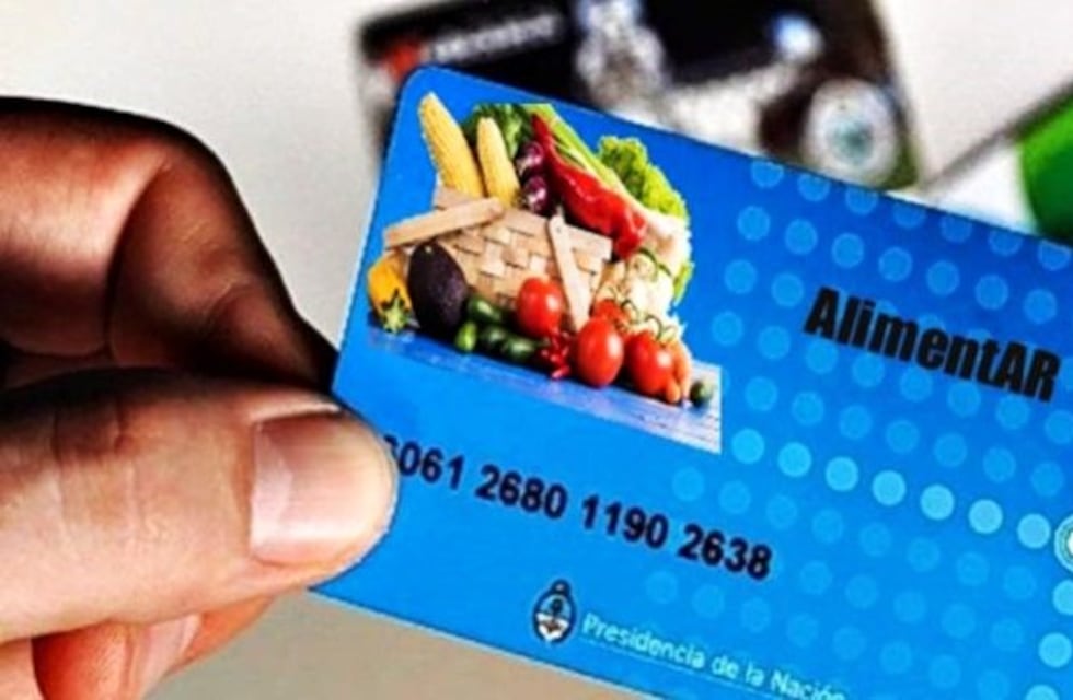 Alta Gracia: entregarán las Tarjetas Alimentar y también habrá una campaña de vacunación