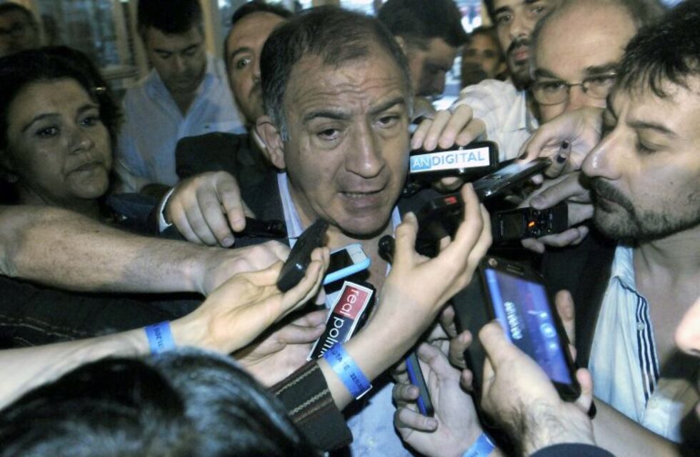 Juez volvió a pedir disculpas por sus dichos sobre Ecuador, y dijo de fueron "descontextualizados"