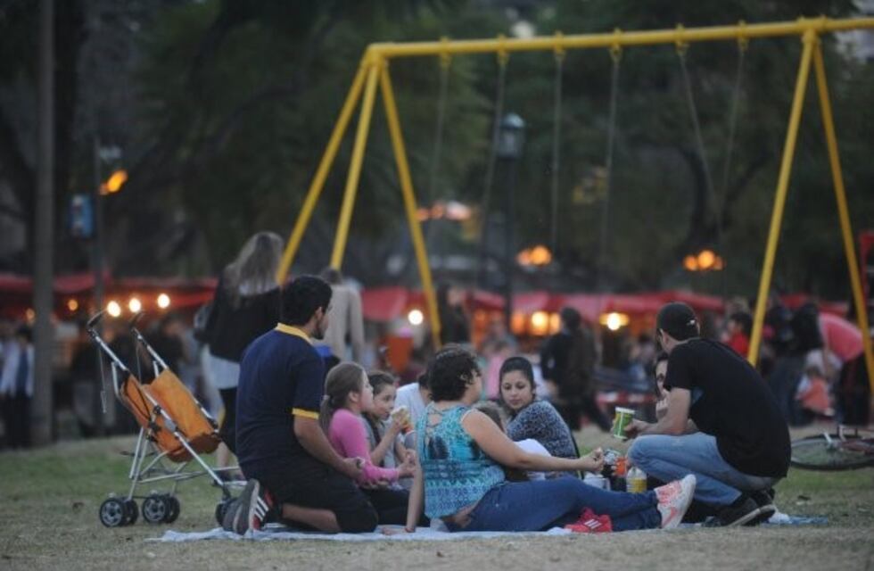 Doble picnic nocturno para esta semana