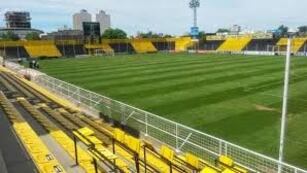 Estadio Roberto Carminatti
