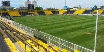 Estadio Roberto Carminatti