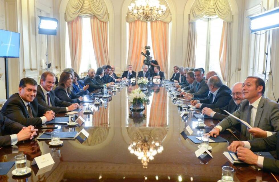 Panorama político nacional: Días de gloria