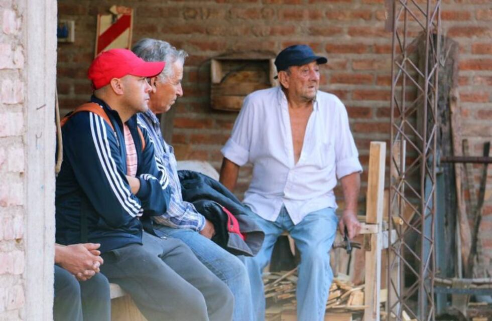 Por el incendio de un aserradero, 15 familias se quedaron sin trabajo