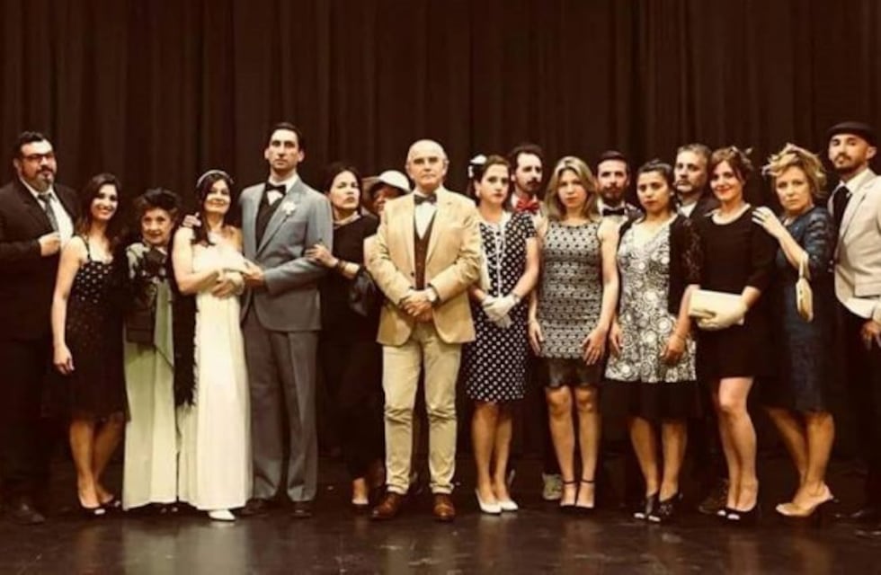 "La Sylphide", stand up astrológico y todo lo que podés ver el fin de semana en Salta