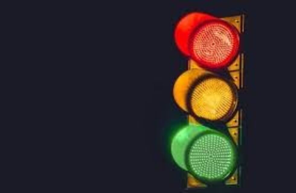 Se acordó cuando comenzará a funcionar el nuevo semáforo de la ciudad