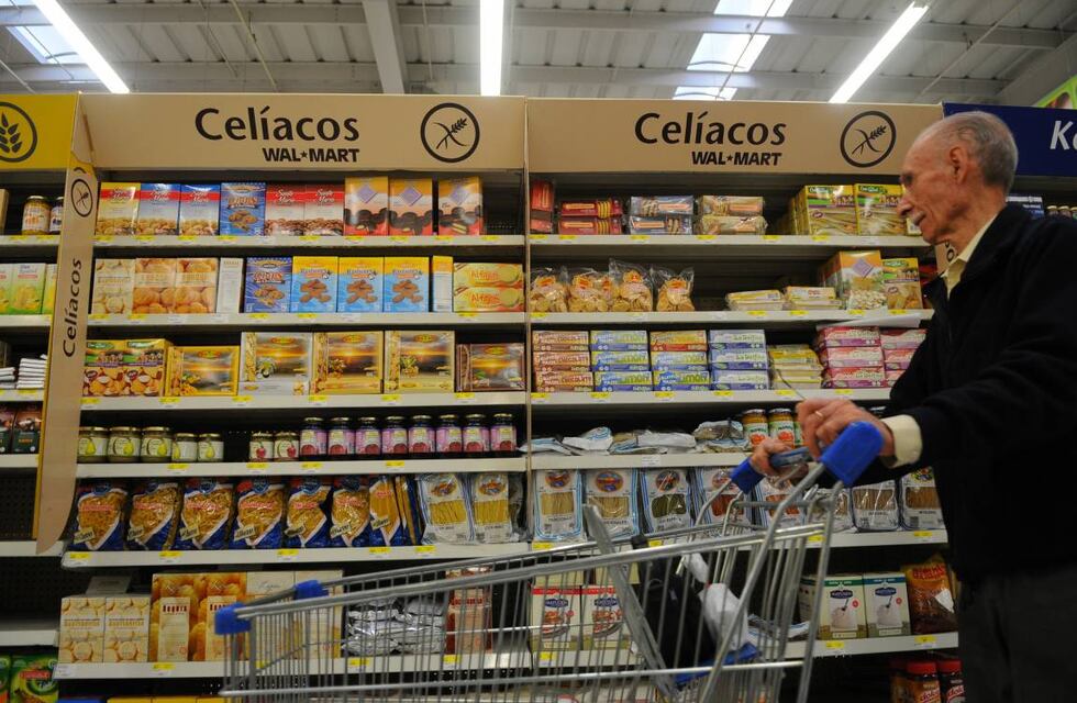 Subsidio para jubilados con Celiaquía: cómo cobrarlo y de cuánto es