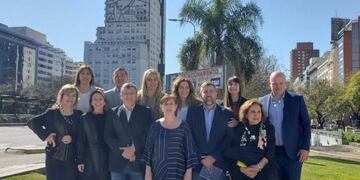 La Rioja y otras 13 provincias reclamaron la emergencia sanitaria