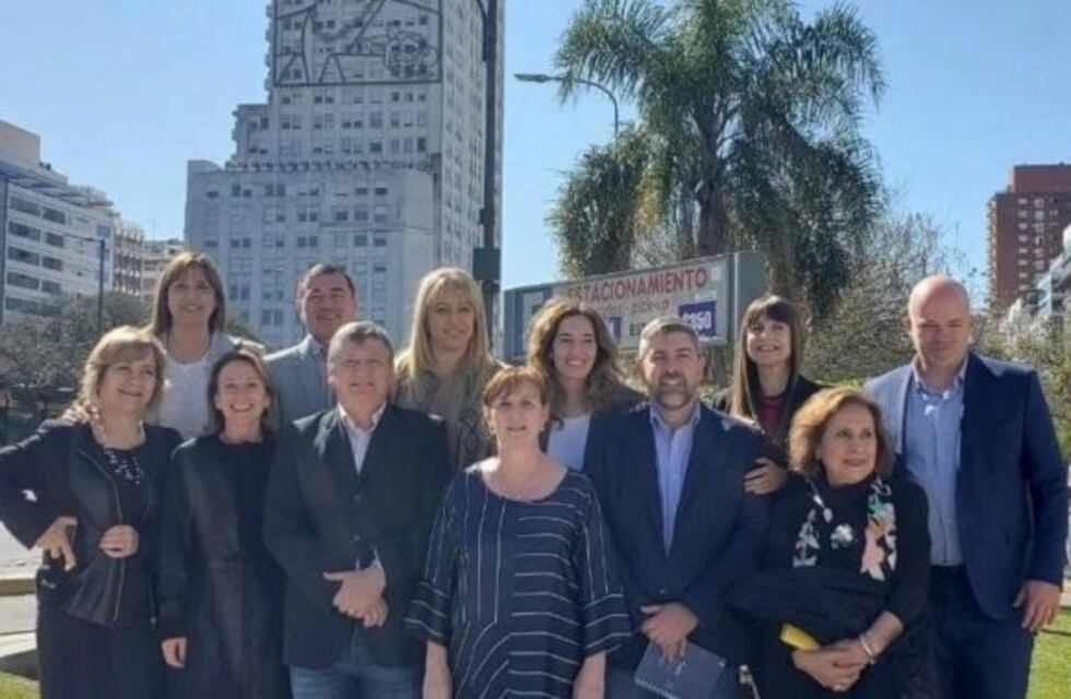 La Rioja y otras 13 provincias reclamaron la emergencia sanitaria