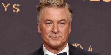 Alec Baldwin. (Foto: AP)