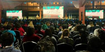 Congreso de Enfermería