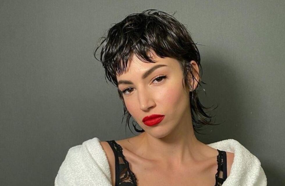 Úrsula Corberó se despidió de La Casa de Papel con un posteo en Instagram: "¿Ready para la quinta? El atraco llega a su fin"