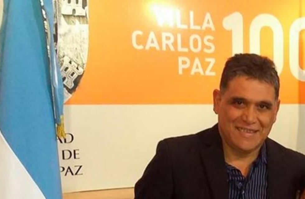 Despidieron a un funcionario de Carlos Paz por violar la cuarentena