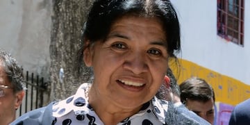 Margarita Barrientos (Foto:Web)