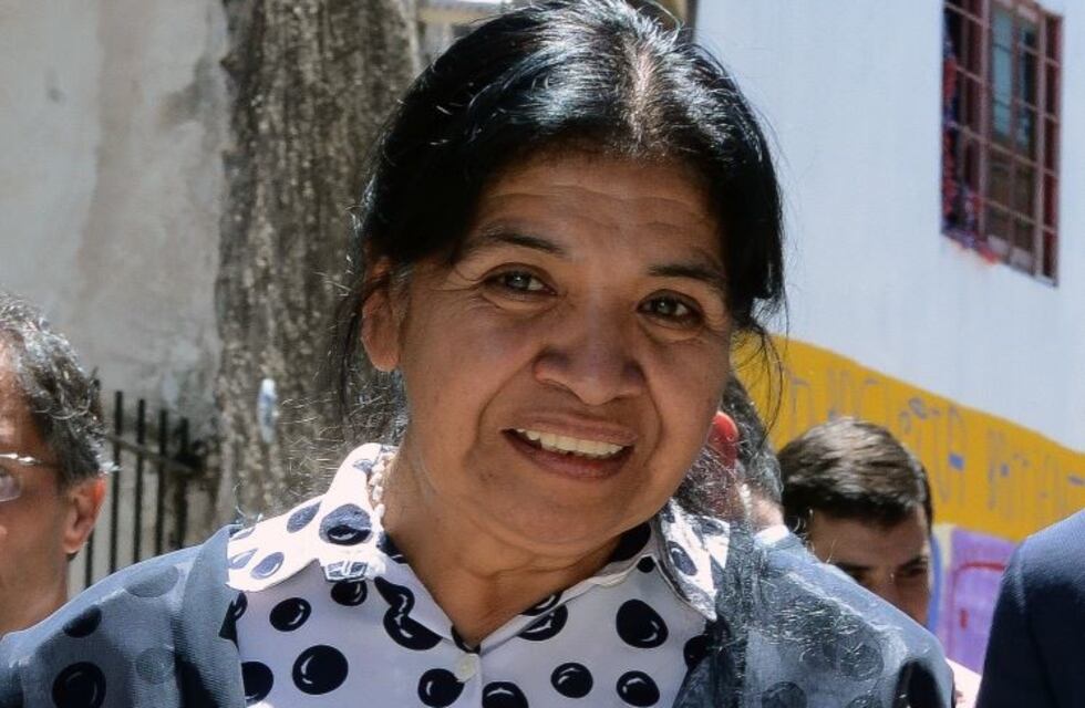 Margarita Barrientos opinó que las medidas económicas "llegaron demasiado tarde"