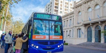 La UTA denunció que algunas empresas no respetan las horas de descanso de los choferes