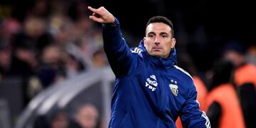 (Foto: EFE/EPA/SASCHA STEINBACH)