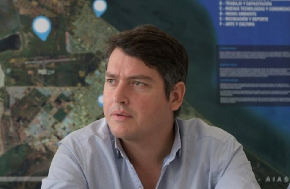 Amenazaron al intendente de Río Grande en su domicilio