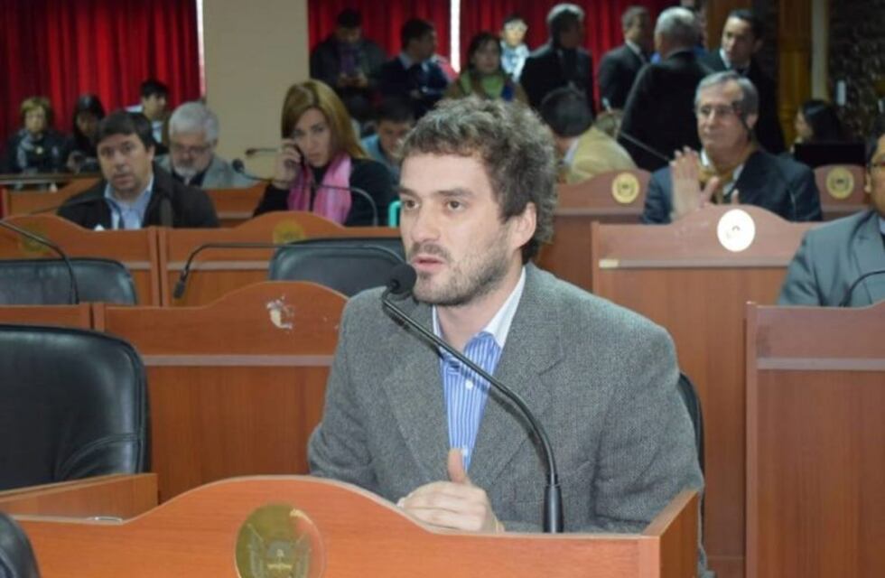 La Justicia se declaró incompetente para actuar en denuncia realizada por el diputado Monti