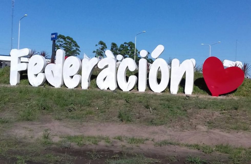 Lanzarán en Federación el operativo Verano Seguro
