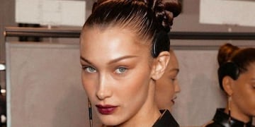 Bella Hadid (Instagtam/@bellahadid)