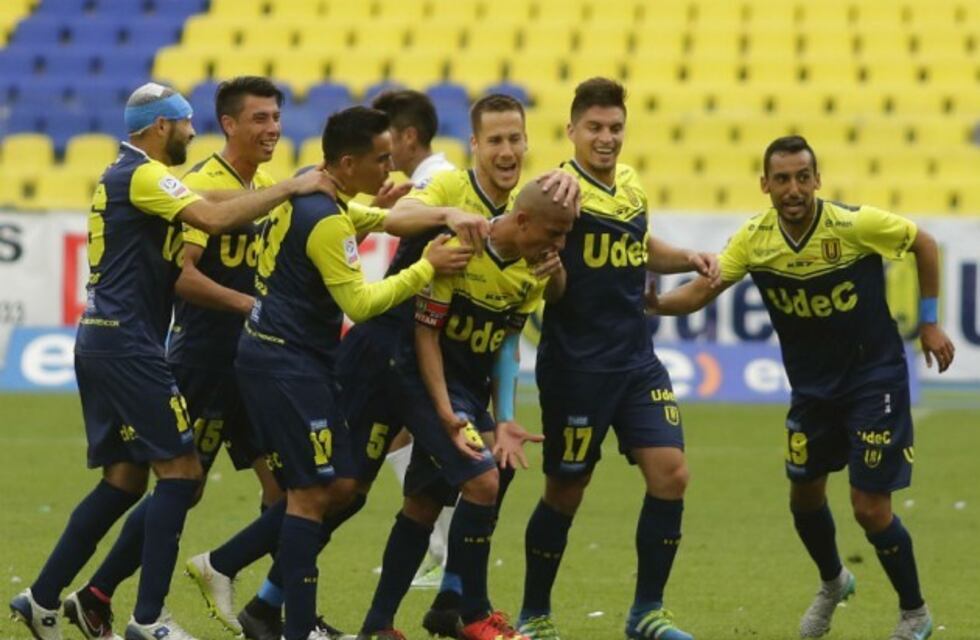 El golazo del mendocino Camargo, candidato al mejor del año de la FIFA