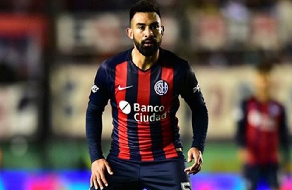 Ariel Rojas, uno de los apuntados por Madelón