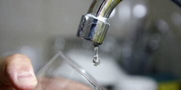 Por reparaciones 50 barrios de Bariloche no tendrán agua\u002E